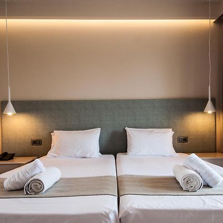 Ilios Hotel, Adults Only ラガナス エクステリア 写真