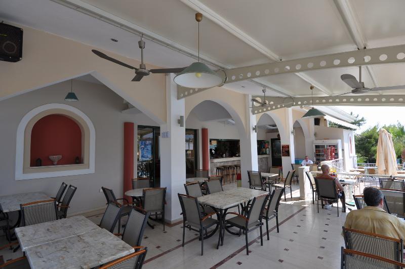 Ilios Hotel, Adults Only ラガナス エクステリア 写真