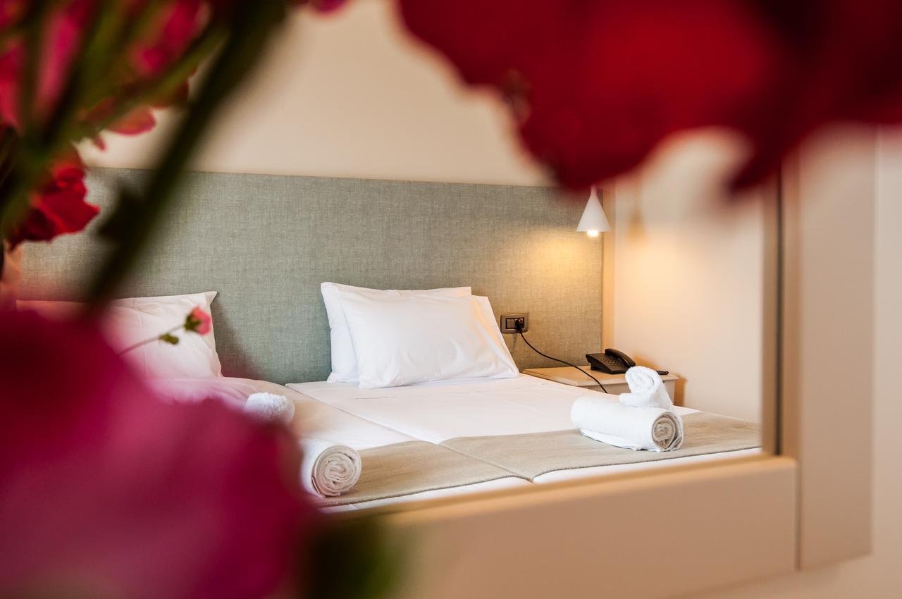Ilios Hotel, Adults Only ラガナス エクステリア 写真